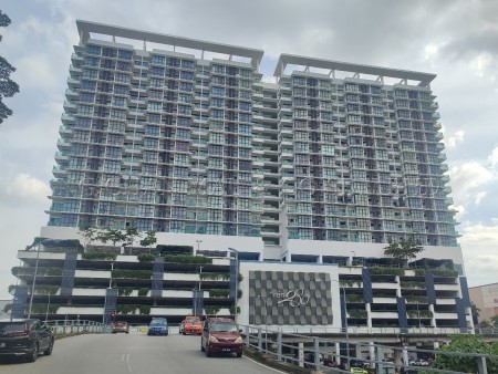 Serviced Residence For Auction at Res 280