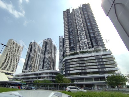 Serviced Residence For Auction at D'Sara Sentral