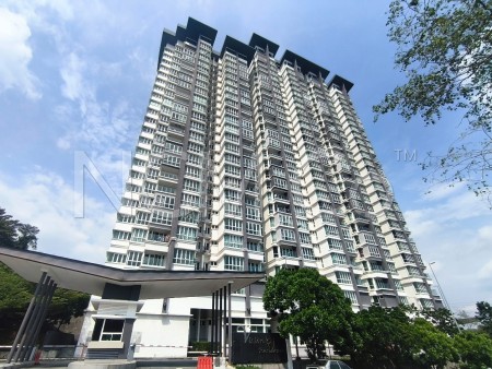 Condo For Auction at Vision Residence