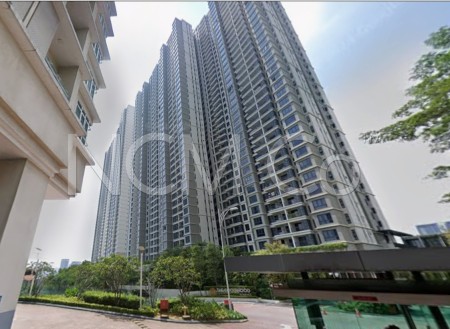 Apartment For Auction at Goodwood Residence