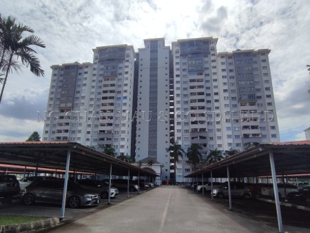 Apartment for Auction