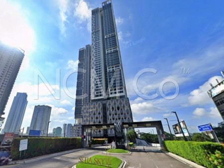 Serviced Residence For Auction at Setia Sky 88
