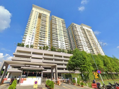 Condo For Auction at Platinum Lake PV20