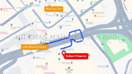 Retail Space for Auction