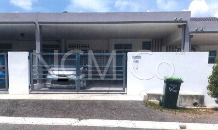 Terrace House For Auction at Yarra Park