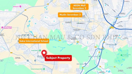 Terrace House for Auction
