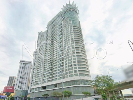 Serviced Residence For Auction at Regalia