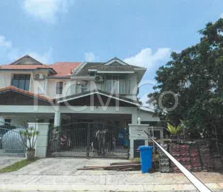 Terrace House For Auction at Sunway Alam Suria