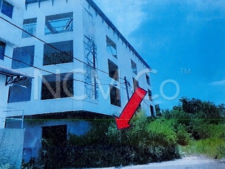 Shop Office For Auction at Kuantan