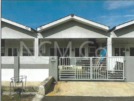 Terrace House For Auction at Bandar Baru Setia Awan Perdana