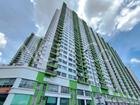 Serviced Residence for Auction