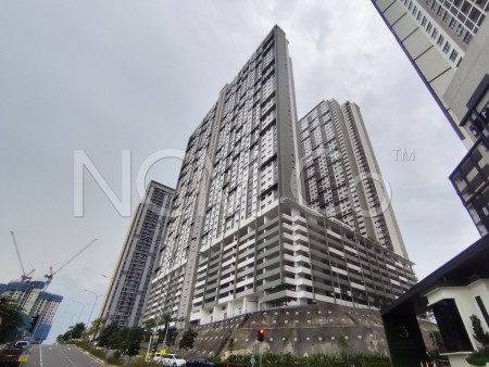 Apartment for Auction