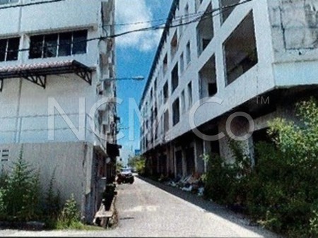 Shop Office For Auction at Kuantan