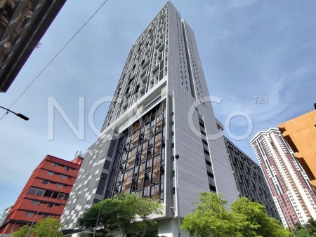 Apartment For Auction at Chambers Kuala Lumpur