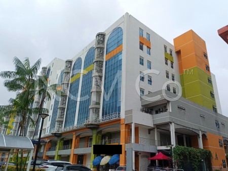 Office For Auction at Kelana Centre Point