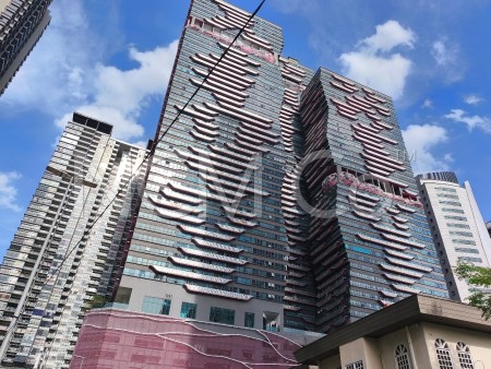 Serviced Residence For Auction at Arte Plus