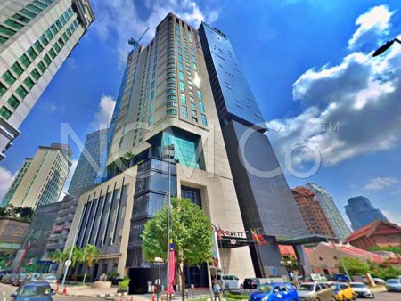 Serviced Residence For Auction at Dorsett Residences