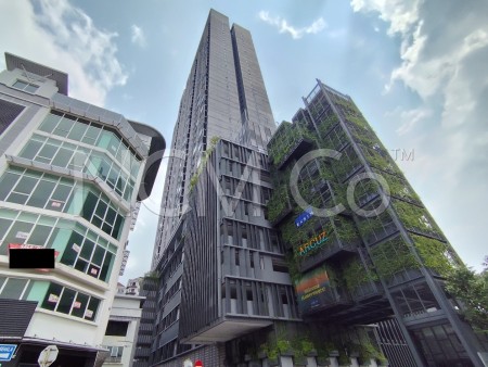 Serviced Residence For Auction at The Arcuz