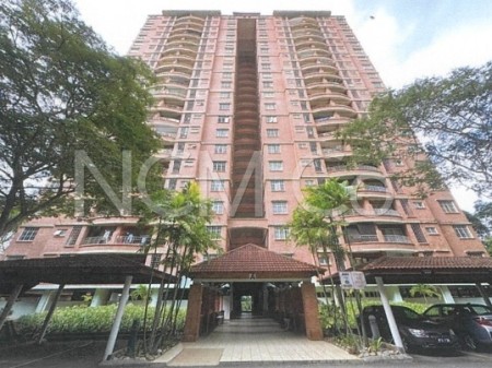 Condo For Auction at Greenview Residence