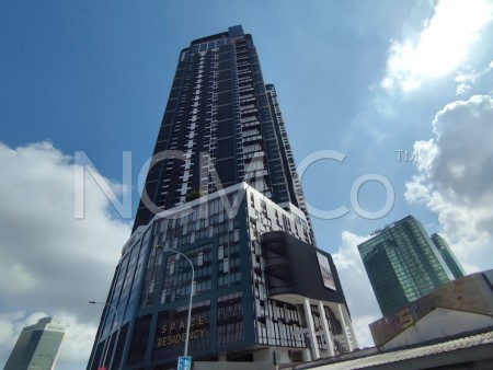 Serviced Residence for Auction