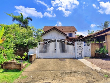 Bungalow House For Auction at Bandar Damansara Kuantan