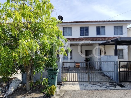 Terrace House For Auction at Bandar Putra Bertam