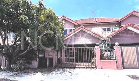 Semi D For Auction at Taman Aman Perdana