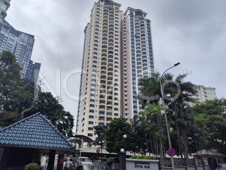 Condo For Auction at Duta Ria