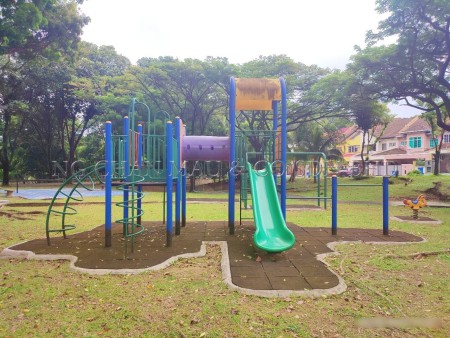 Terrace House for Auction