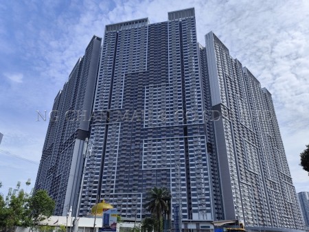 Serviced Residence for Auction