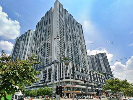 Serviced Residence for Auction