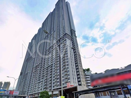 Apartment for Auction