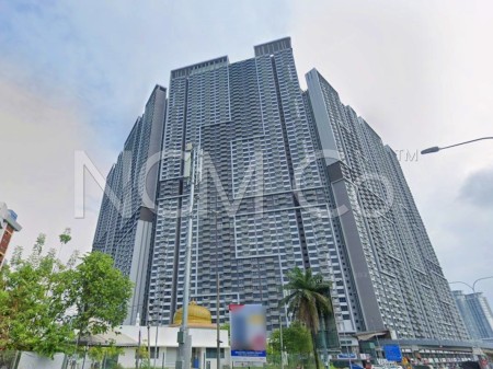 Serviced Residence for Auction