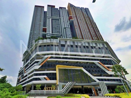 Serviced Residence for Auction