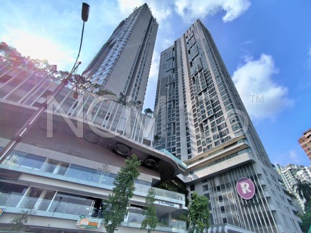 Serviced Residence For Auction at The Robertson