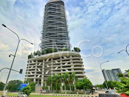 Serviced Residence for Auction