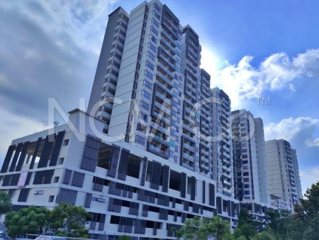 Condo For Auction at LegendView Condominium