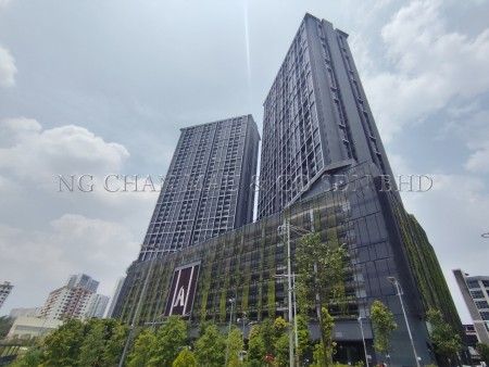 Serviced Residence for Auction