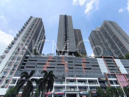 Serviced Residence For Auction at Emporis