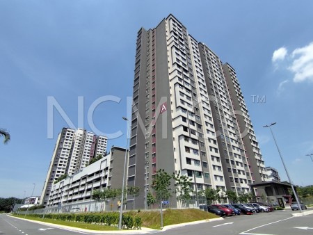 Serviced Residence for Auction