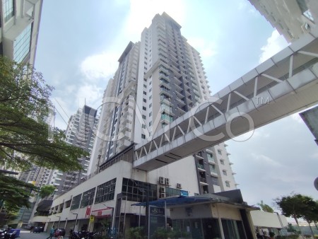 Serviced Residence For Auction at Park @ One South