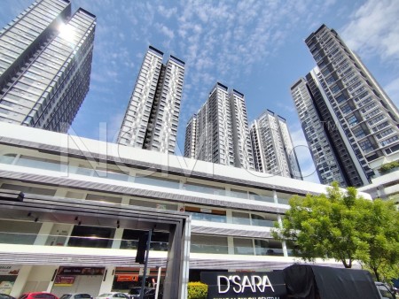 Serviced Residence for Auction