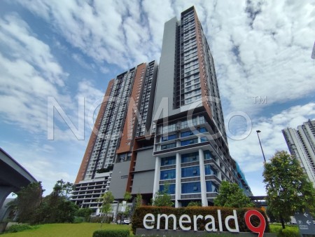 Serviced Residence for Auction