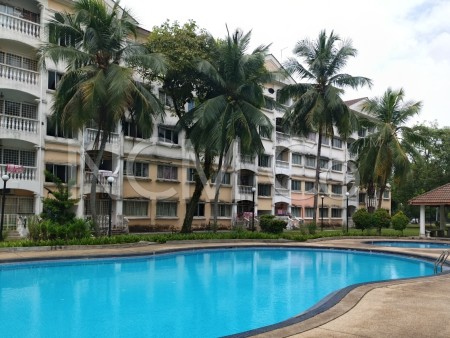 Apartment For Auction at Sri Cassia