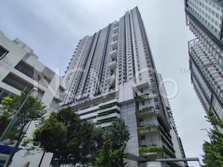 Serviced Residence For Auction at Solstice @ Pan'gaea