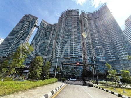 Serviced Residence For Auction at Setia Sky Residences