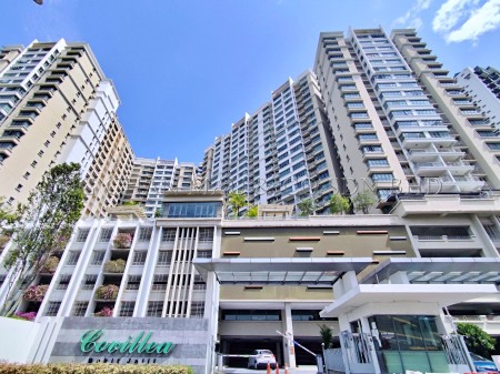 Condo For Auction at Covillea