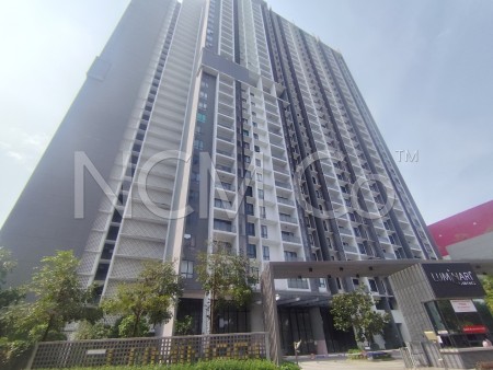 Apartment For Auction at Luminari @ Harbour Place