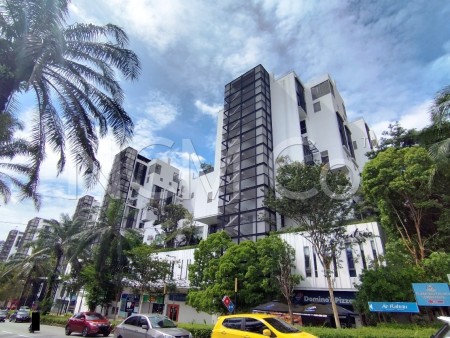Apartment For Auction at Centrio