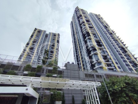 Serviced Residence For Auction at Le Pavilion